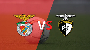 UK88 Tip kèo bóng đá trận Benfica vs Portimonense, 01h00 ngày 26/02/2024