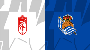 UK88 Nhận định trận đấu Granada vs Real Sociedad, 00h30 ngày 10/03/2024