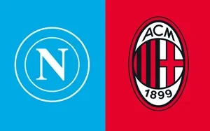UK88 Kèo nhà cái Napoli vs AC Milan hôm nay, 01h45 ngày 07/4/2026 (UK88)