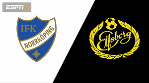 UK88 Tip kèo bóng đá trận Norrkoping vs Elfsborg IF, 00h00 ngày 26/04/2024