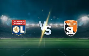 UK88 Kèo nhà cái Lyon vs Laval hôm nay, 02h30 ngày 05/02/2026 (UK88)