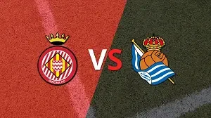 UK88 Kèo nhà cái Girona vs Real Sociedad hôm nay, 01h00 ngày 15/5/2026 (UK88)