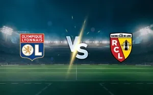 UK88 Kèo nhà cái Lyon vs Lens hôm nay, 03h10 ngày 06/03/2026 (UK88)