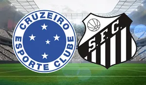 UK88 Tips phân tích trước trận đấu giữa Cruzeiro MG vs Santos SP (Ngày 11/8/2025) – Giải đấu vô địch Quốc gia Brazil Serie A