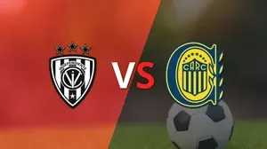 UK88 Kèo nhà cái Independiente Del Valle vs Rosario Central hôm nay, 05h00 ngày 28/5/2026 (UK88)