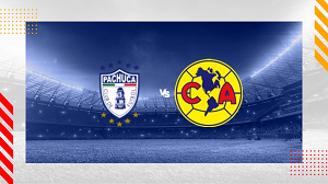 UK88 Tip kèo bóng đá trận Pachuca vs Club America, 08h15 ngày 01/05/2024