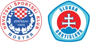 UK88 Tips soi kèo trận Zrinjski Mostar vs Slovan Bratislava ngày 30/7/2025