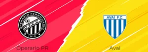 UK88 Nhận định tổng quan trận đấu giữa Operario PR vs Avai – Brazil Serie B ngày 20/8/2025