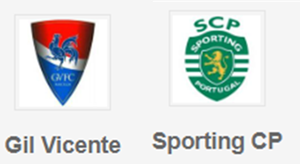 UK88 Tip kèo bóng đá trận Gil Vicente vs Sporting Lisbon, 03h30 ngày 23/12/2024