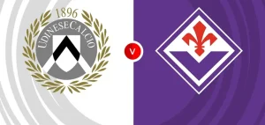 UK88 Tip kèo bóng đá trận Udinese vs Fiorentina, 01h45 ngày 26/5/2025
