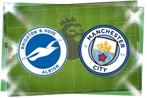 UK88 Nhận định bóng đá trận đấu giữa Brighton vs Manchester City – Ngoại hạng Anh 2025-2026 ngày 31/8/2025