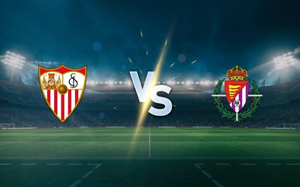 UK88 Tip kèo bóng đá trận Sevilla vs Valladolid, 00h00 ngày 25/09/2024