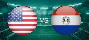 UK88 Kèo nhà cái Mỹ vs Paraguay hôm nay, 08h00 ngày 13/6/2026 (UK88)