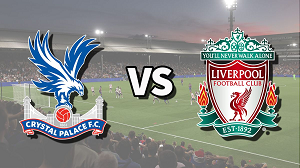 UK88 Tip kèo bóng đá trận Liverpool vs Crystal Palace, 20h00 ngày 14/04/2024