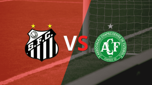 UK88 Tip kèo bóng đá trận Chapecoense vs Santos SP, 06h00 ngày 17/10/2024