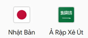 UK88 Tip kèo bóng đá trận Japan vs Saudi Arabia, 17h35 ngày 25/03/2025
