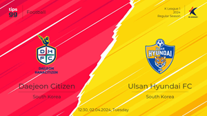 UK88 Nhận định trận đấu Daejeon vs Ulsan Hyundai, 17h30 ngày 27/09/2024