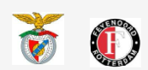 UK88 Nhận định trận đấu Benfica vs Feyenoord, 02h00 ngày 24/10/2024