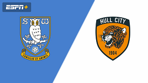 UK88 Nhận định trận đấu Sheffield Wednesday vs Hull City , 00h15 ngày 02/01/2024