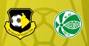 UK88 Kèo nhà cái Sao Bernardo vs Juventude hôm nay, 03h00 ngày 22/6/2026 (UK88)