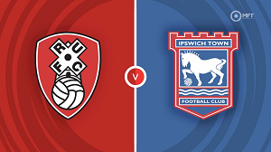 UK88 Nhận định trận đấu Rotherham vs Ipswich Town, 3h00 ngày 08/11/2023
