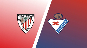 UK88 Tip kèo bóng đá trận Eibar vs Athletic Bilbao, 01h00 ngày 08/01/2024