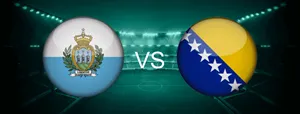 UK88 Tips bóng đá chi tiết về trận đấu giữa San Marino vs Bosnia Herzegovina – Vòng loại World Cup 2026 ngày 07/09/2025