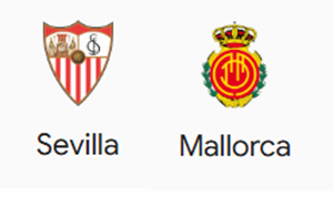 UK88 Tip kèo bóng đá trận Sevilla vs Mallorca, 03h00 ngày 25/02/2025