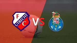 UK88 Kèo nhà cái Utrecht vs FC Porto hôm nay, 00h45 ngày 07/11/2025 (UK88)
