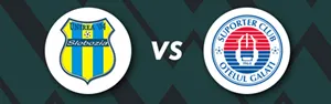 UK88 Tip Kèo Bóng Đá Unirea Slobozia vs Otelul Galati (Ngày 04/08/2025, vòng 4 Superliga Romania)