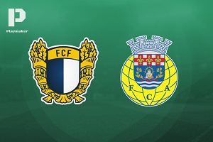 UK88 Tip kèo bóng đá trận Arouca vs Famalicao, 03h15 ngày 24/02/2024