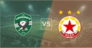 UK88 Kèo nhà cái Ludogorets vs CSKA Sofia hôm nay, 00h30 ngày 26/5/2026 (UK88)