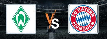 UK88 Nhận định Bremen vs Bayern, 1h30 ngày 19/08/2023