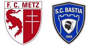 UK88 Nhận định trận đấu Metz vs Bastia, 01h45 ngày 20/08/2024