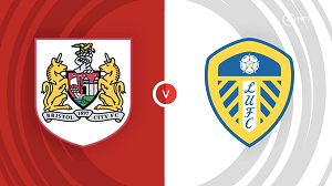 UK88 Tip kèo bóng đá trận Bristol City vs Leeds, 03h00 ngày 03/02/2024
