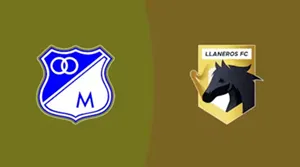 UK88 Tip kèo bóng đá Millonarios vs Llaneros