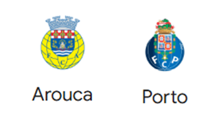UK88 Tip kèo bóng đá trận Arouca vs FC Porto, 01h00 ngày 02/03/2025