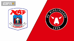 UK88 Tip kèo bóng đá trận AGF Aarhus vs Midtjylland, 23h00 ngày 19/07/2024