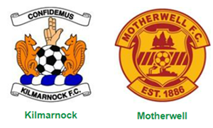 UK88 Nhận định trận đấu Kilmarnock vs  Motherwell, 02h45 ngày 09/01/2025