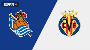 UK88 Nhận định trận đấu Real Sociedad vs Villarreal, 03h00 ngày 24/02/2024