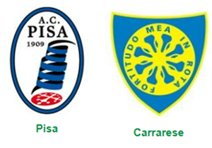 UK88 Nhận định trận đấu Pisa vs Carrarese, 02h30 ngày 14/01/2025
