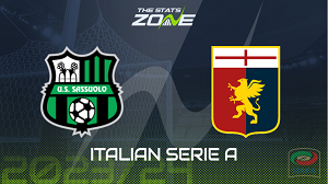 UK88 Nhận định trận đấu Sassuolo vs Genoa, 00h30 ngày 23/12/2023