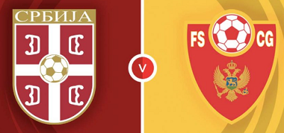UK88 Tip kèo bóng đá trận Serbia vs Montenegro, 01h45 ngày 18/10/2023