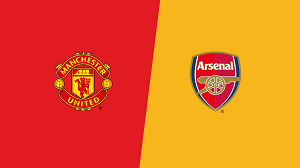 UK88 Tip kèo bóng đá trận Manchester United vs Arsenal, 22h300 ngày 12/05/2024