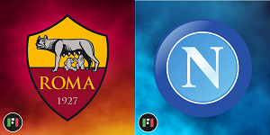 UK88 Nhận định trận đấu AS Roma vs Napoli, 02h45 ngày 24/12/2023