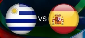 UK88 Kèo nhà cái Uruguay vs Tây Ban Nha hôm nay, 07h00 ngày 27/6/2026 (UK88)