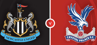 UK88 Tip kèo bóng đá trận Newcastle vs Crystal Palace, 21h00 ngày 21/10/2023