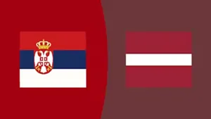 UK88 Kèo nhà cái Serbia vs Latvia hôm nay, 00h00 ngày 17/11/2025 (UK88)