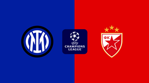 UK88 Nhận định trận đấu Inter Milan vs Crvena Zvezda