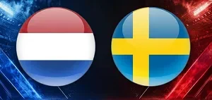 UK88 Kèo nhà cái Hà Lan vs Thụy Điển hôm nay, 00h00 ngày 21/6/2026 (UK88)
